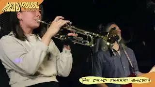 Interview The dead poueeet society - Mead house festival 2022