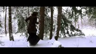 If Anybody Finds This - Short Western Film