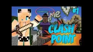 Затащили катку в ClashPoint (ClashPoint VimeWorld)