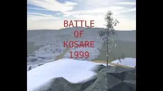 Battle Of Kosare - Trailer