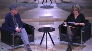 Preserving Languages & Cultures/Pr&eacute;server les langues et les cultures with/avec Paul Seesequasis