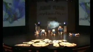 BREAKIN&acute; TRUTH / Just Funk 2010