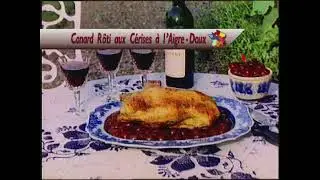 [CD-i] Anne Willan Presents the Food of France