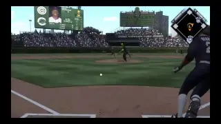 New Diamond and new Gold!! MLB the Show 17 diamond dynasty