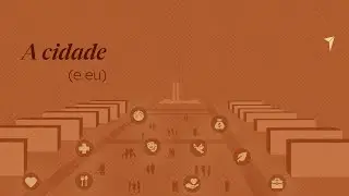 Servi&ccedil;o | A cidade (e eu) | S38E04