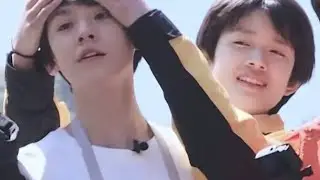 ♡Truyện ngắn Cực Hàng và Chu Tô 