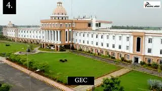 Top 10 Best Engineering Colleges In Goa