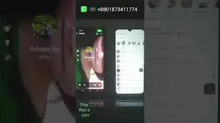 Messenger prank call problem slove 2024 - Messenger custom background problem fix 2024 #prank_call