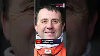 LAURENT MICHEL DAVID | ENTRA&Icirc;NEUR DE KYOTO DIGEO |QUINT&Eacute; DU VENDREDI 7 NOVEMBRE &Agrave; PARIS VINCENNES