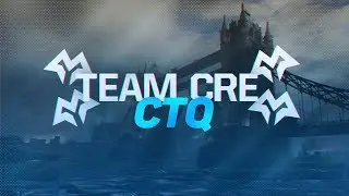 #TeamCre Clip to Quality by Marv Craft (ft. Marv Scooby and Marv Free)