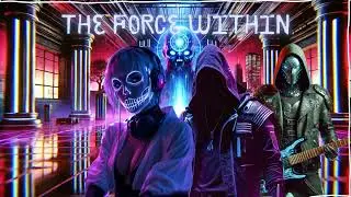 THE FORCE WITHIN | DARTHANDER | Transcendental Nu-Metal