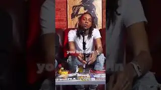 DJ U ADVICE FOR BLOODHOUND LIL JEFF #rap #bloodhoundliljeff #chicagorap