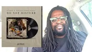 Zoocci Coke Dope & Flvme BLEW MY MIND with This! | Blow My Mind Reaction | Do Not Disturb EP