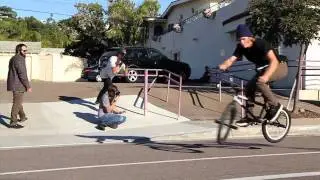 United BMX - Downtime 2011.mp4