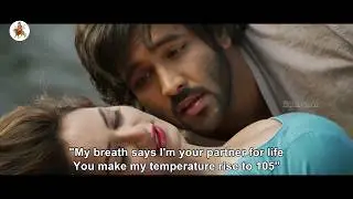 Nee Meeda Ottu Full Video Song || Rowdy Movie Songs  || Manchu Vishnu, Shanvi Srivastava