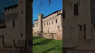 Castle of Maccastorna @ Maccastorna
