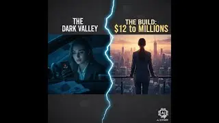From $12 to Millions: The 