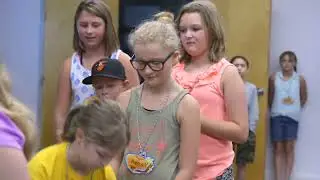 VBS 2016 - Smithsburg Valley Church - Submerged