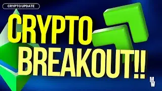 ETHEREUM BREAK $4000! PERTANDA POSITIF UNTUK MARKET CRYPTO! APA YANG AKAN TERJADI SELANJUTNYA?!