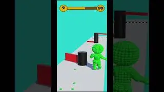 SANDMAN RUN 🏃🧿🧿 Game Mobile s All Levels iOS, Android Walkthrough Gameplay New Update SR0910 CH815WG