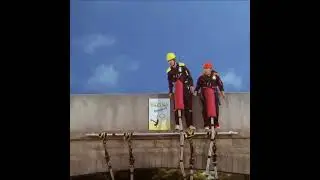Austin sings To Ally - Austin & Ally