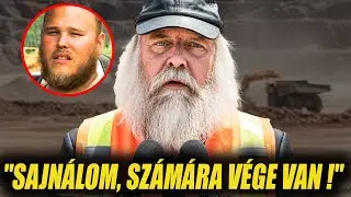 Tony Beets összeomlik, amikor MEGERŐSÍTI a tragikus hírt, amitől a rajongók féltek