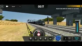 Railway 🚂 gameplay #railwaygame #railwaysimulator #railwayexam 