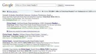 Why you need a tech savvy agent.