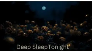 Deep Sleep Tonight 🌙 The Legend of the Marigold | Calm Bedtime Story