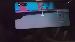 Fnaf: security breach no Roblox