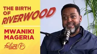 Mwaniki Mageria (Pt 1): How I Lost And Rebuilt My Entertainment Business Pt 1
