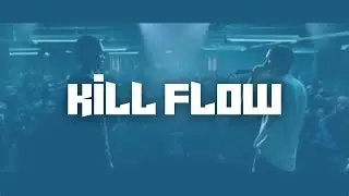 [FREE] HIPHOP BEAT - rap instrumental - 90s Boom Bap beats |  Kill Flow (freestyle beat)