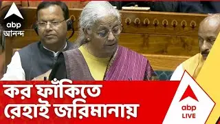 Union Budget 2026 I ধার্য করের উপর অতিরিক্ত ১০ % গুণলেই শাস্তি-মামলা থেকে রেহাই। Nirmala Sintharaman