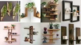 Rustic Spring //Decore Ideas To Refresh// Your Home Impressive// Wooden Wall Hanging Collection/2025