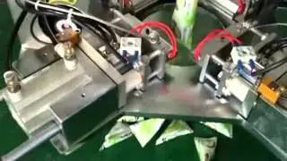 【Jelly Beans Packing Machine】Automatic beans packing machine supplier