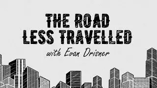 The Road Less Travelled - Travis Low