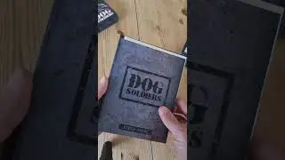 Dog Soldiers 4K restoration limited edition #dogsoldiers