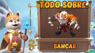 Chess Rush: Todo lo que Debes Saber Sobre BANGAR - Season 10 | Akhela Games |