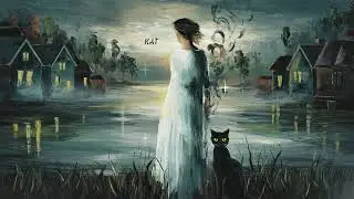 Spirit Drift 🌌 Mystical Ambient Soundscape with Shakuhachi, Chimes & Forest Temple Echoes #music