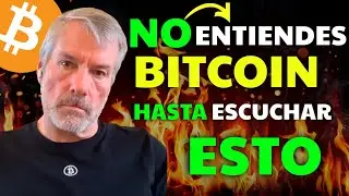 Michael Saylor dice que Bitcoin a 80K es &ldquo;el regalo