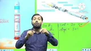 SSLV ROCKET FAILURE || BY KHAN SIR