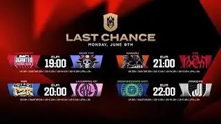 🇮🇹👑 KINGS WORLD CUP CLUBS | Last Chance - Giorno 2