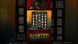 WANTED 🤑🤑🤑 - SHORTS #wanteddeadorawild