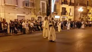 Festa patronale Barletta 2017