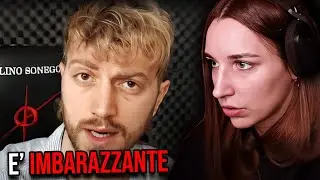 LA SITUAZIONE DEL MASSEO E' VERGOGNOSA