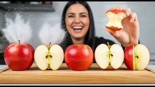 I Tried 5 Apple Varieties to Find The BEST  The Winner Is 2025