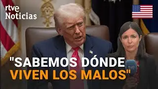 US: TRUMP announces 