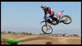This Is MOTOCROSS (Official Video)