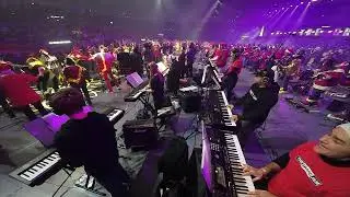 THE GRAND JAM Düsseldorf 2025 | Tage Wie Diese - Die Toten Hosen | Keyboard Cam