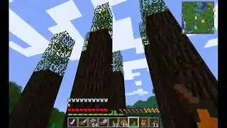 1.12.2 FTB Ultimate Reloaded [Stream 51]- Industrial Grinder